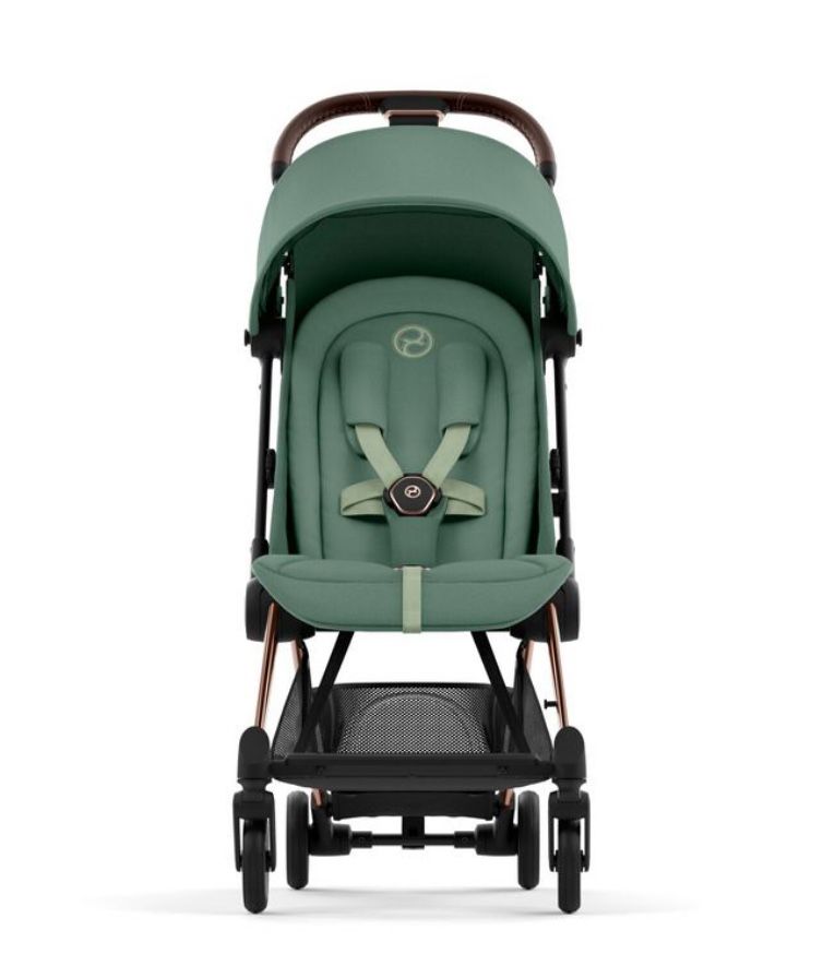 Trade-in магаз! Обміняй свою коляску 2в1 на нову прогулянку Cybex Coya