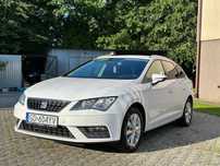 Seat Leon Seat LEON 1.6 TDI niskie spalanie