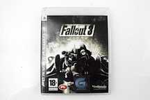 Gra na PS3: Fallout 3 PL / Eko Komis