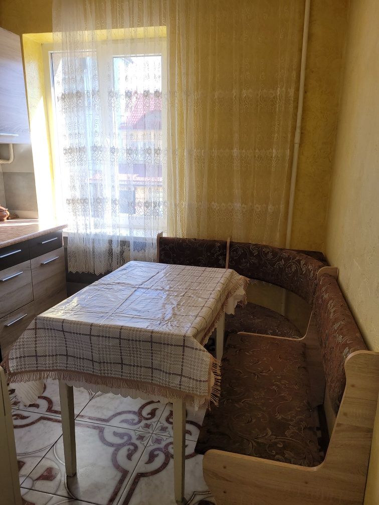 Оренда 1 км.кв.вул.Бандери(Центр,гот.Надія),все необхідне,не студентів