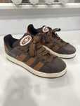 Adidas campus castanhos
