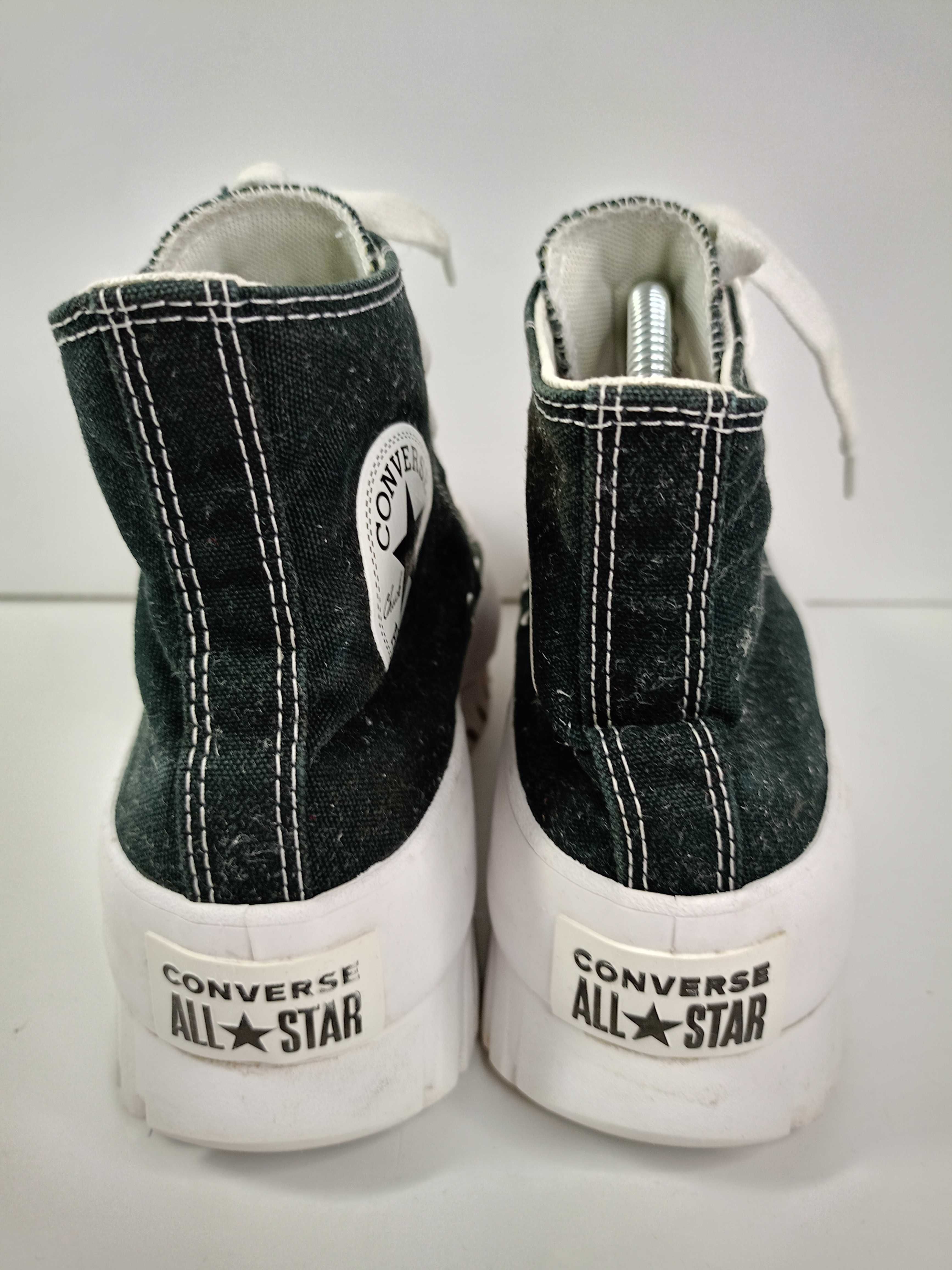 CONVERSE RUN STAR HIKE buty damskie trampki r.39