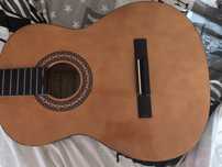 Guitarra clássica
