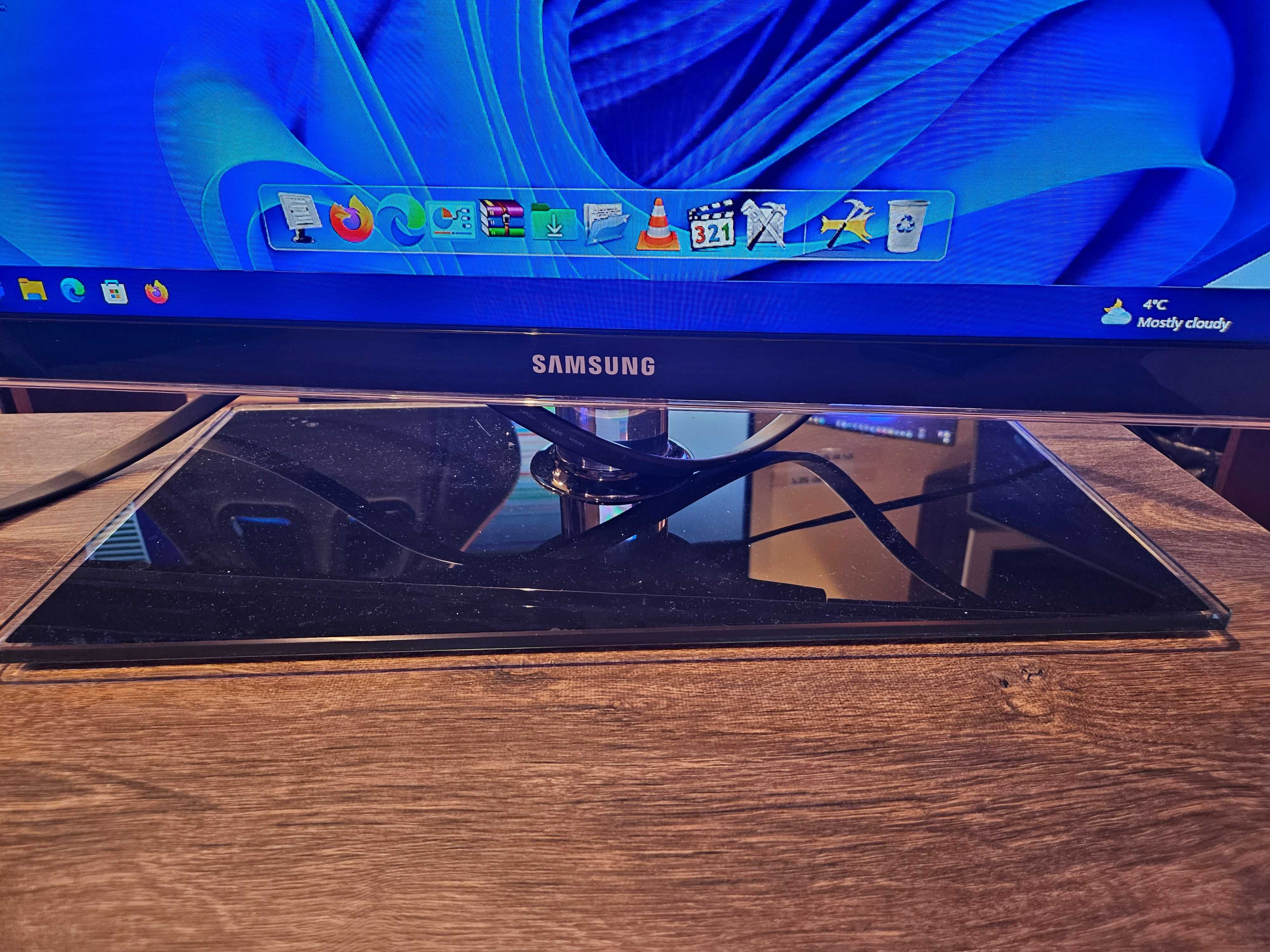 Samsung LED TV 40" UE40D5000 Full HD