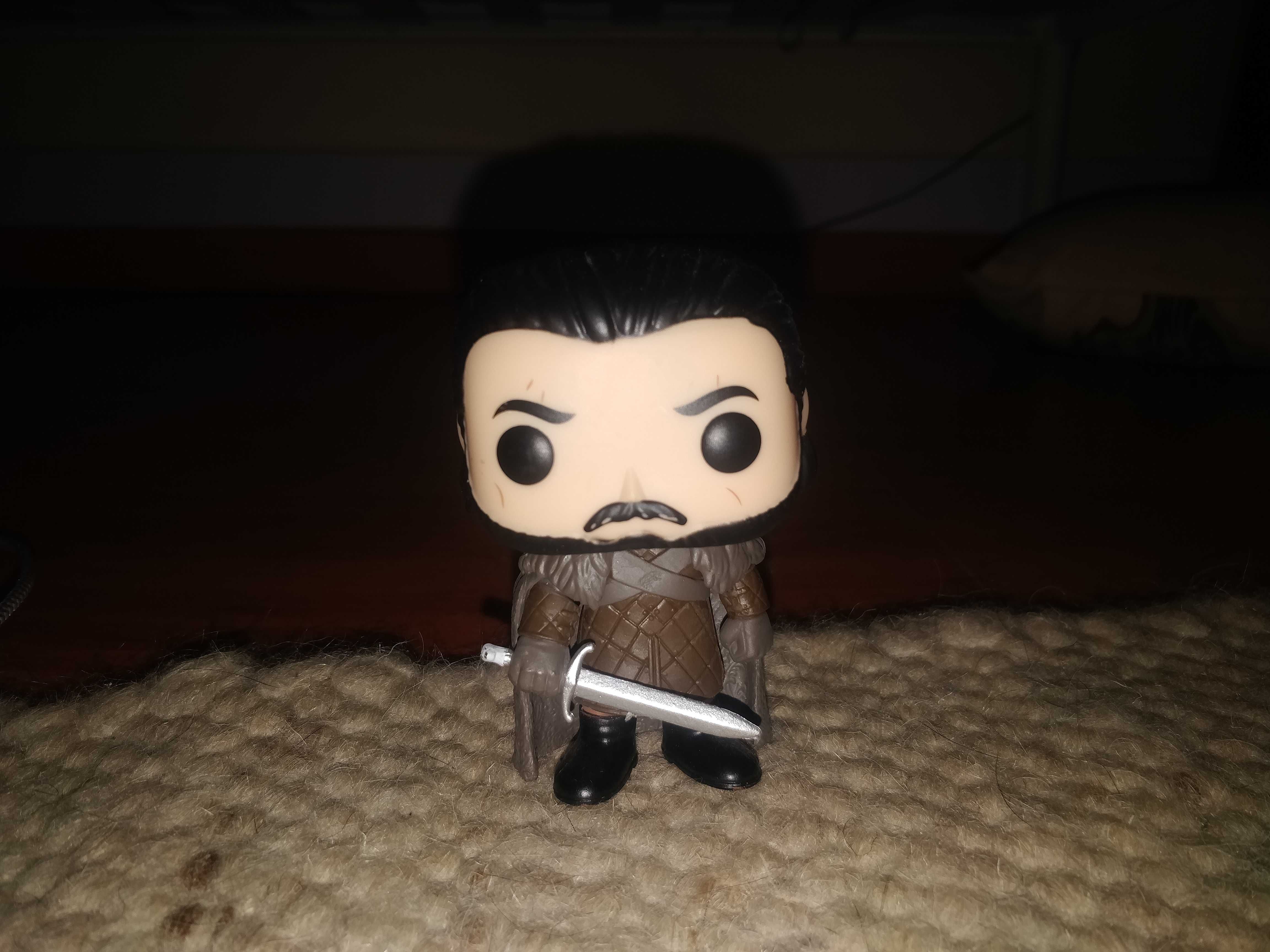 Funko Pop! - John Snow 49