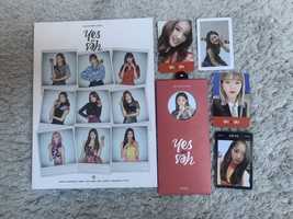 Album Twice Yes or Yes