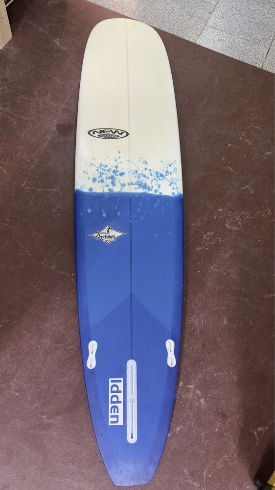 Longboard New Advance 9’1