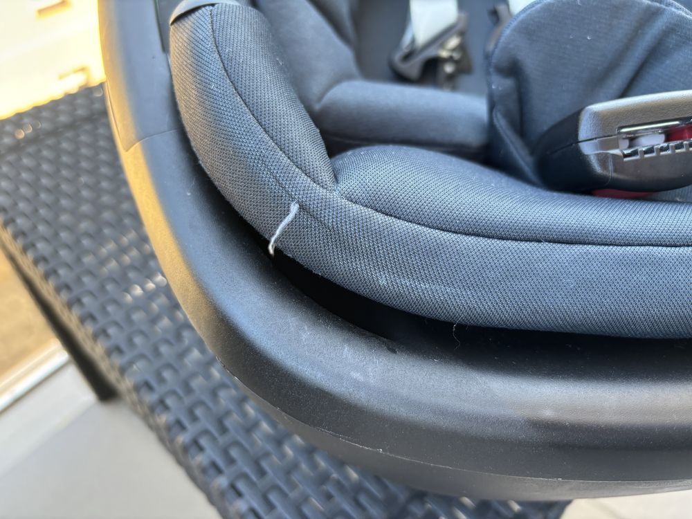 Fotelik Maxi Cosi Coral 360