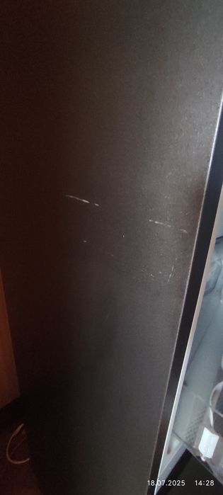 Lodówka Hotpoint