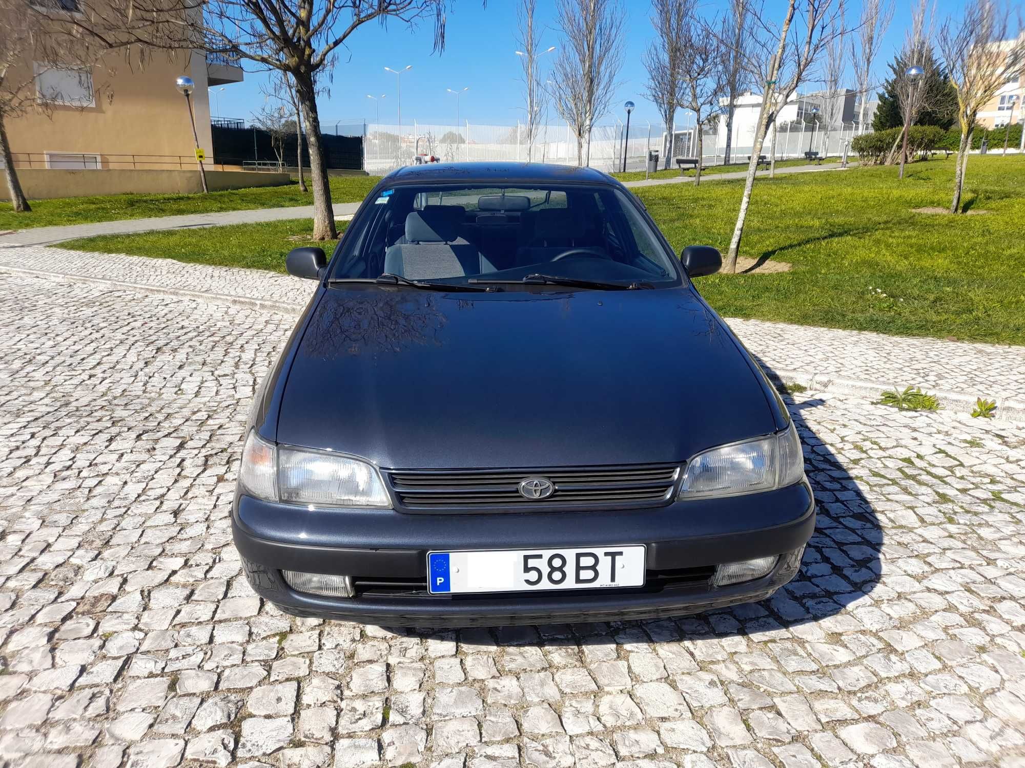 Toyota Carina E 1.6i