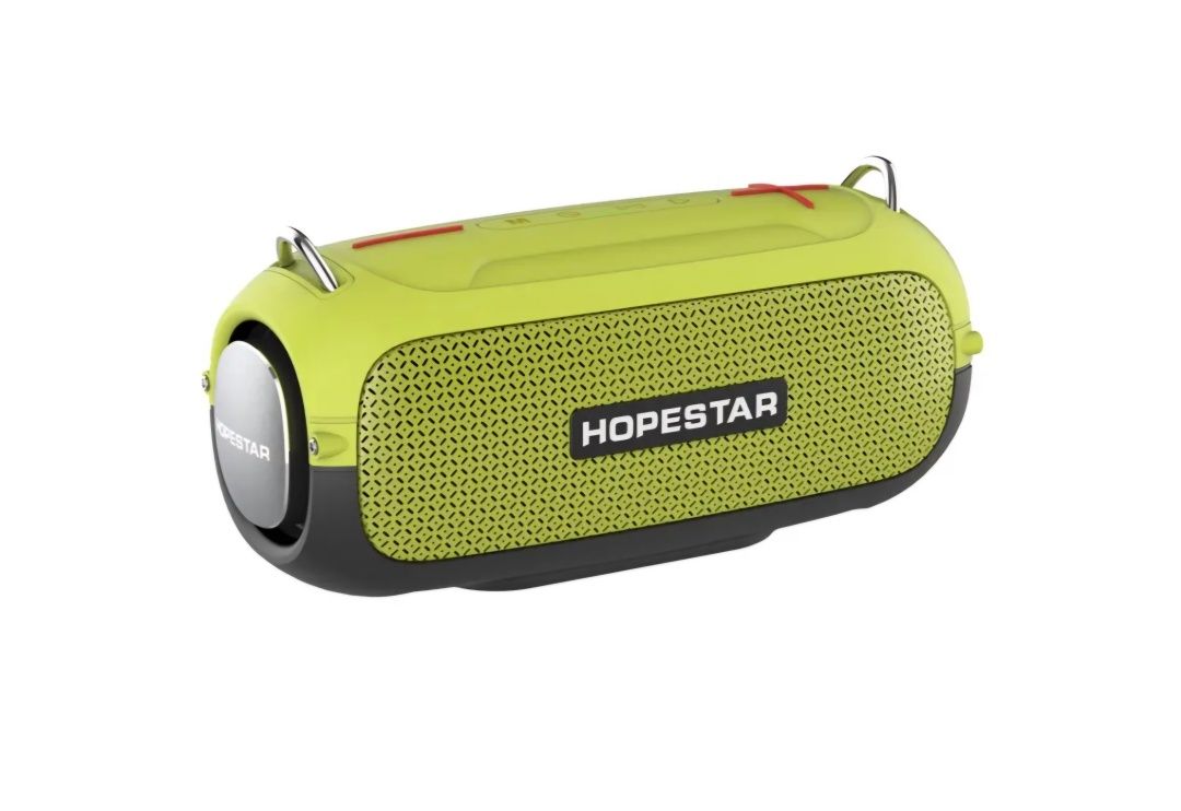 Bluetooth колонка Hopestar A41 , портативна колонка