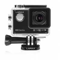 Kamera sportowa LAMAX Action X8 Electra FULL HD