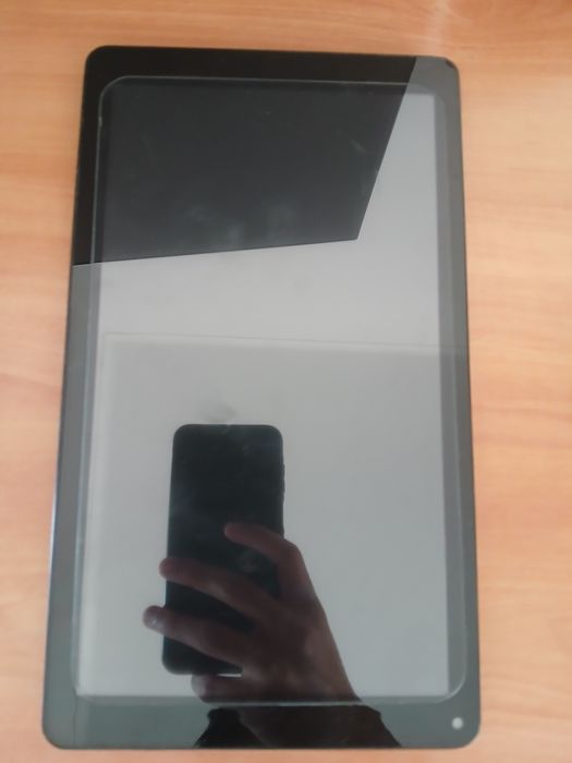 Tablet selecline, modelo ST19101