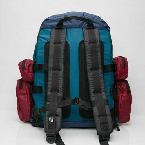 Nowy Adidas ATRIC Adventure duży Plecak 100% Oryginalny CE2372