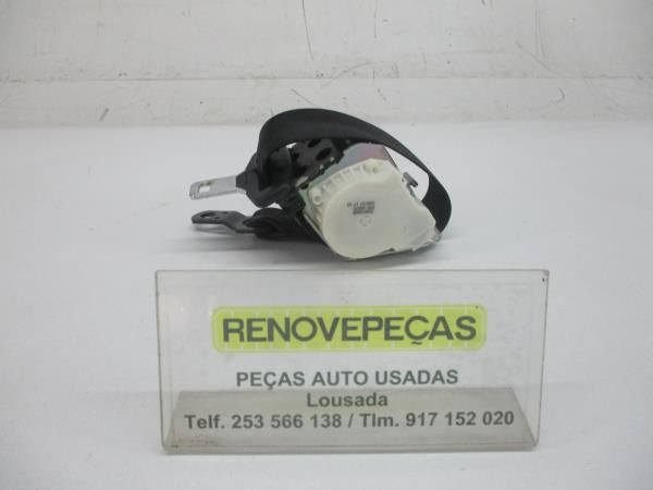 Cinto trás esquerdo BMW X3 (E83)