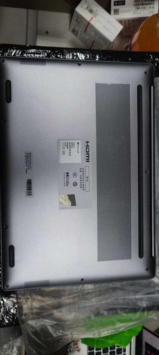 Ноутбук Mi RedmiBook Pro 14 2024 Ultra5-125H/16/512/Arc (JYU4594CN)