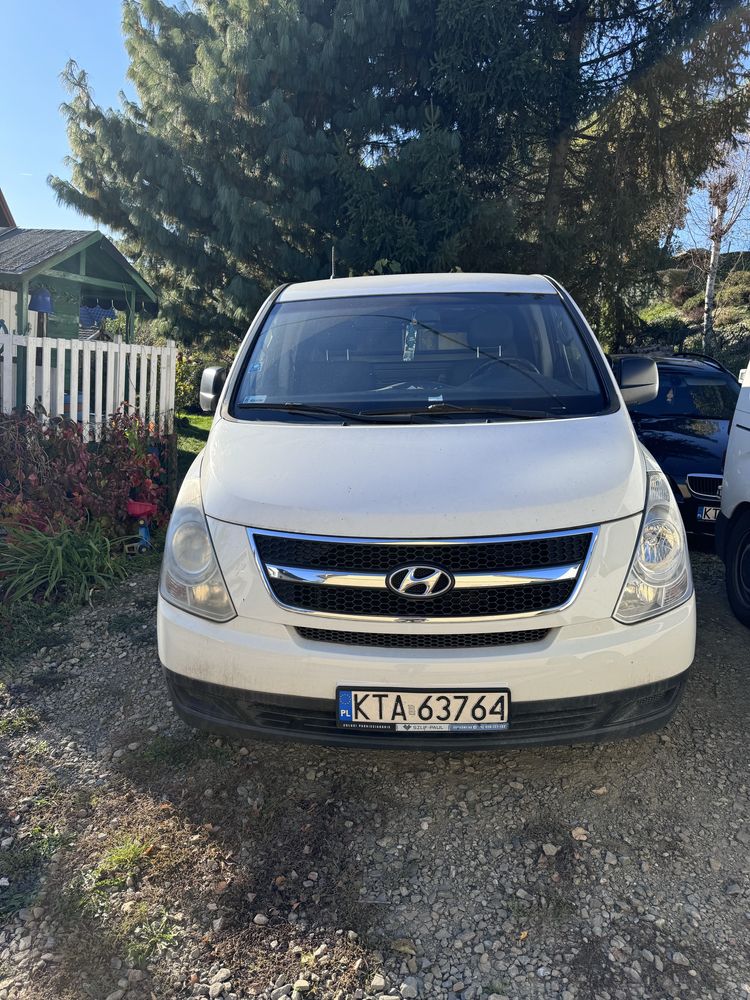 Sprzedam Hyundai H1