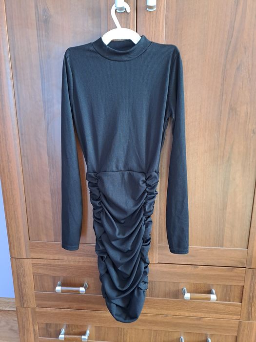 Damska sukienka S Pink Vanilla