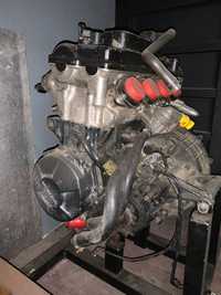 Motor Honda CBR600RR