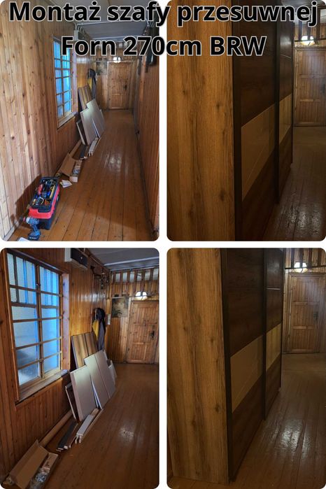 Złota rączka - KOTLINA KŁODZKA