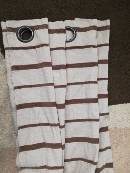 Cortinados vários