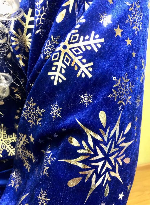 Дід Мороз Костюм Діда Мороза Санти 
Костюм Деда Мороза Санты