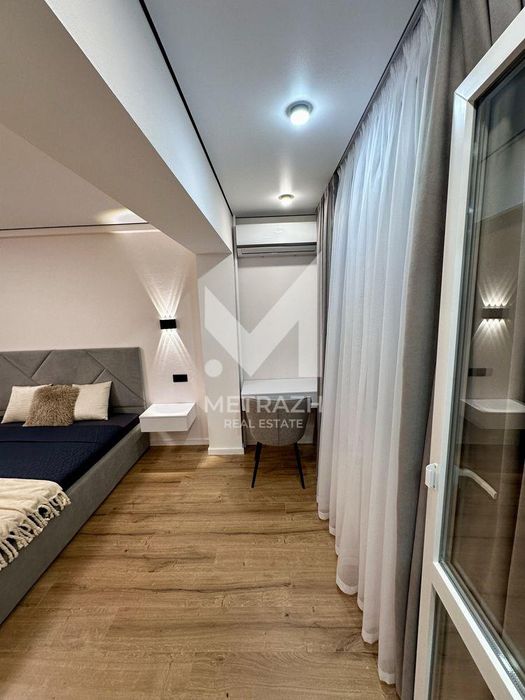 Центр продаж 1к квартира 34м кв.,пр. Берестейський, 19, м.КПІ