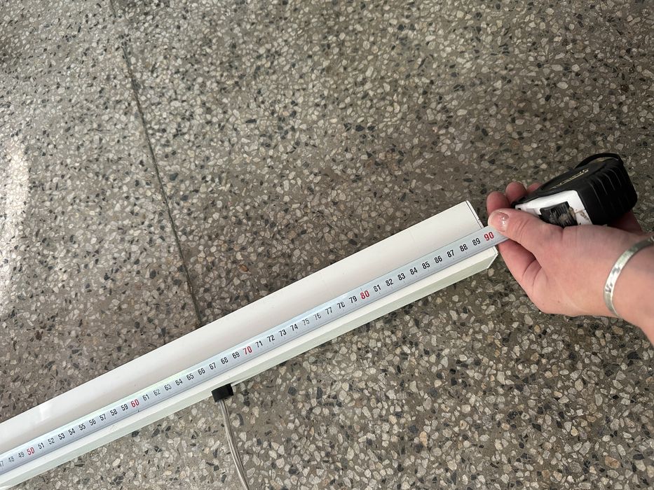 Lampa liniowa led aqform 90cm