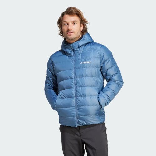 Мікропуховики Terrex new adidas куртки пуховики нові оригінальні жіноч