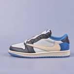 Fragment x Travis Scott x Air Jordan 1 LowTS DM7866-