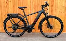 Cube Kathmandu SL (Німеччина 2021р) Bosch Performance CX  85Nm, 625Wh