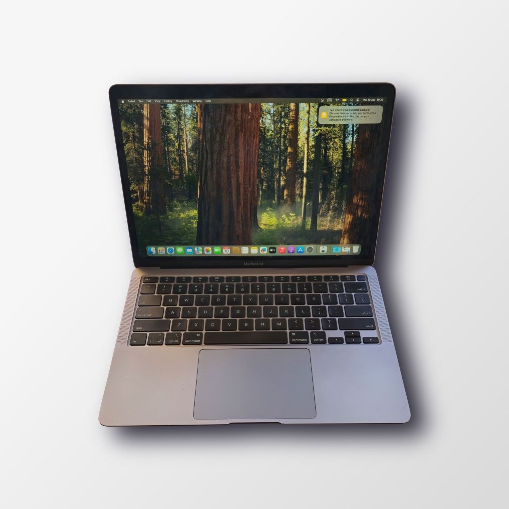Знижка! Apple Macbook Air Retina 13 2020 A2179 i5/8gb/512gb 2к retina