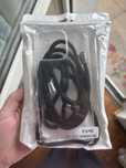 Case przezroczysty etui na smyczy gumowe iphone 16 pro
