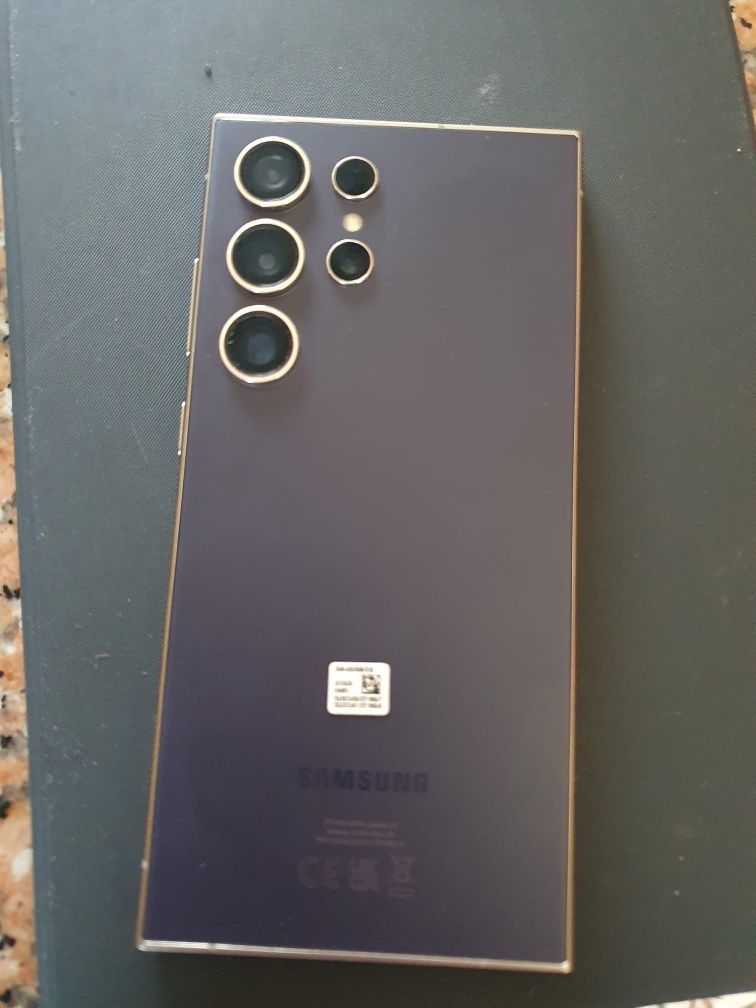 Samsung S24 Ultra
