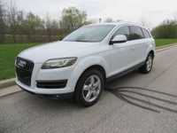 2012 Audi Q7 quattro Premium Plus