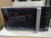 Kuchenka mikrofalowa z grillem Samsung GE87L
