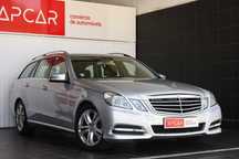 Mercedes-Benz E 250 CDi Avantgarde BE Auto.