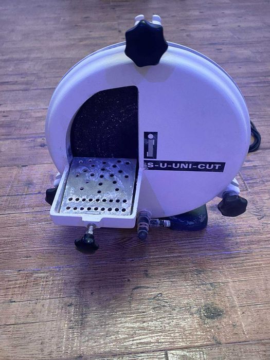 Триммер для гипса с алмазным диском Schuler Dental SU Uni-CUT