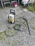 Myjka ciśnieniowa Stihl RE 108 sprawna