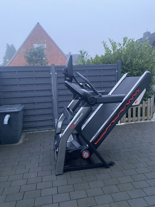 Okazja !! Bieznia bowflex t56 najlepszy mozliwy sprzet na rynku !