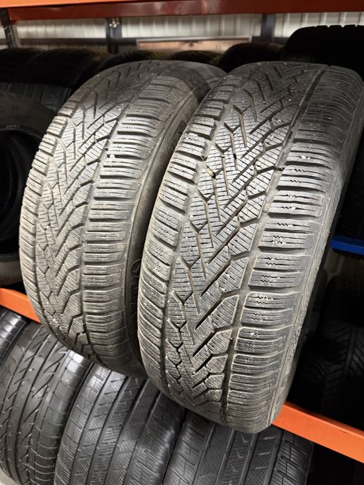 Шини Резина Зима 215/60 R16 99H Semperit Speed Grip 2