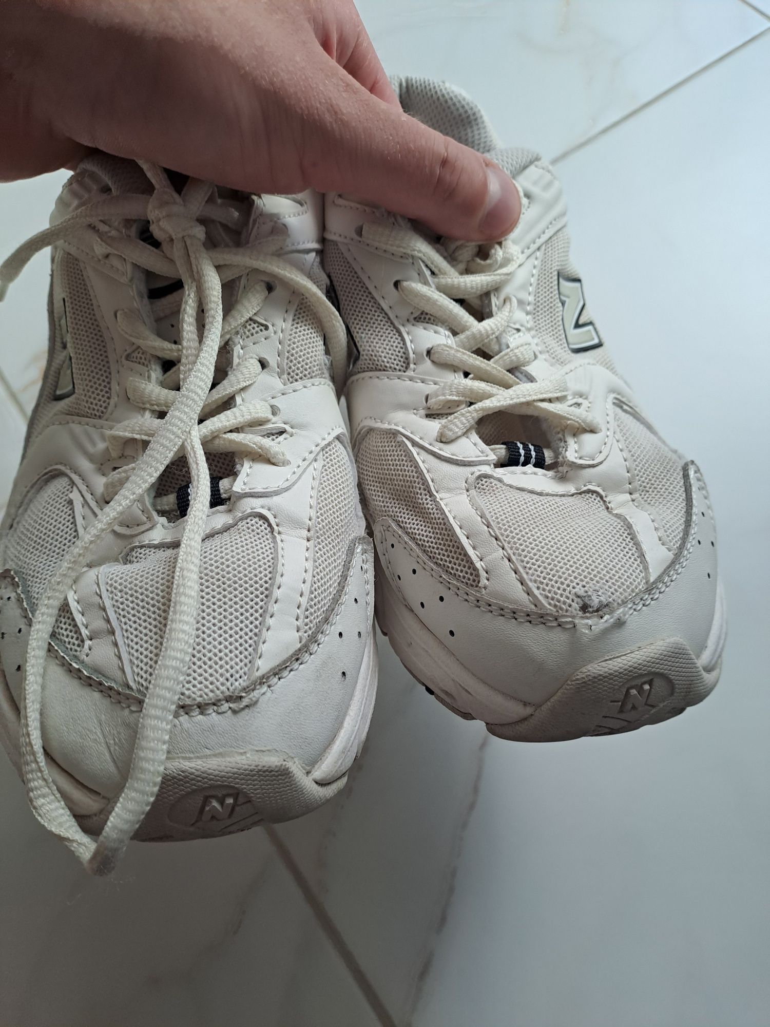 Кроссовки New Balance 530