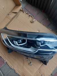 Lampa kadjar ll  lift full led