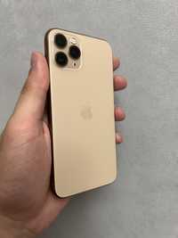 iPhone 11 Pro 256gb Gold Neverlock