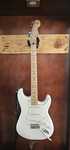 Fender Stratocaster player series.. Idealna.