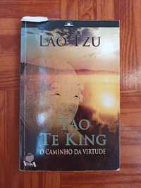 Lao Tzu - Tao Te King - O caminho da virtude (livro PT)