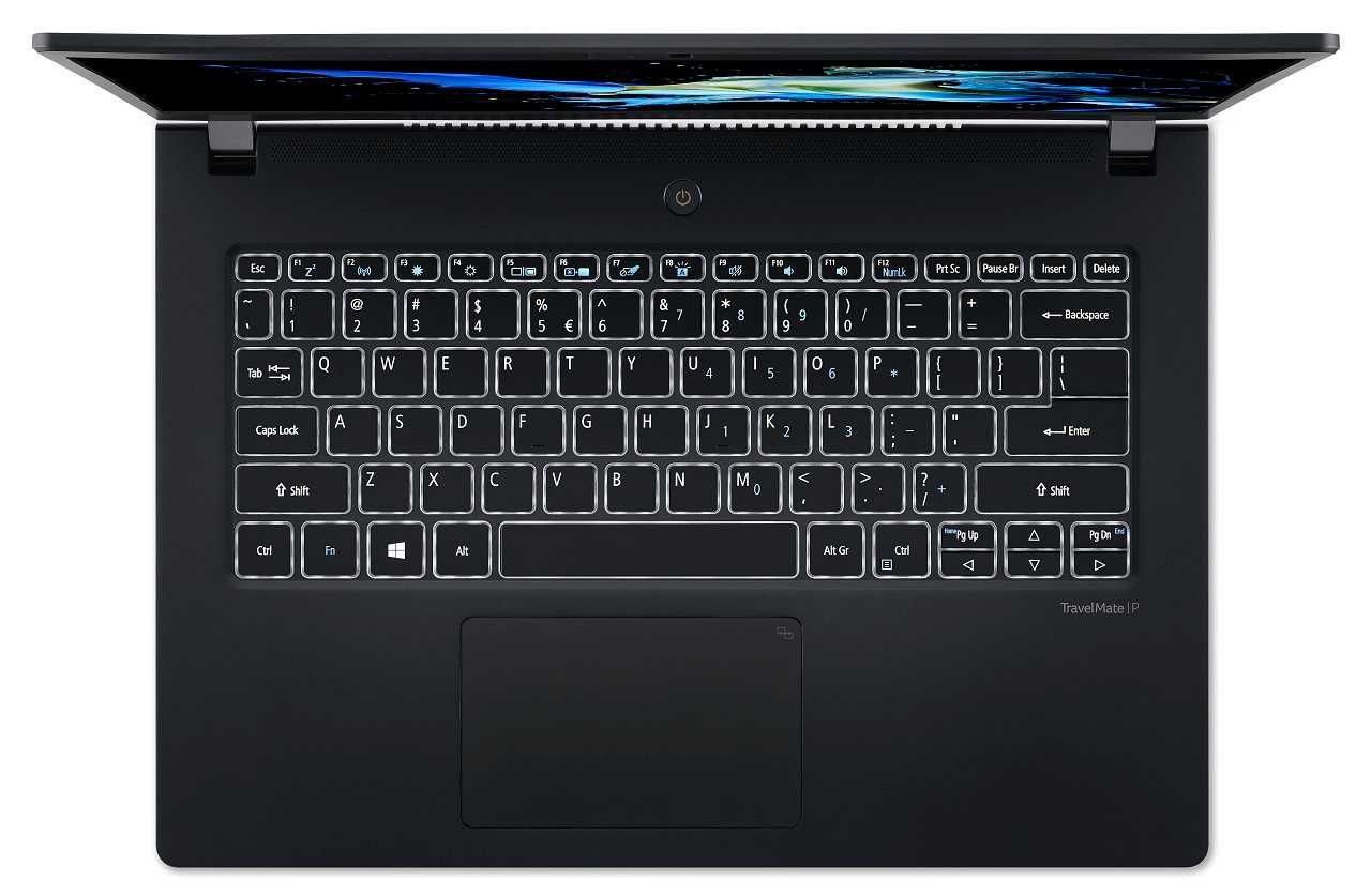 Acer TravelMate P6 Laptop | TMP614-51 biznes