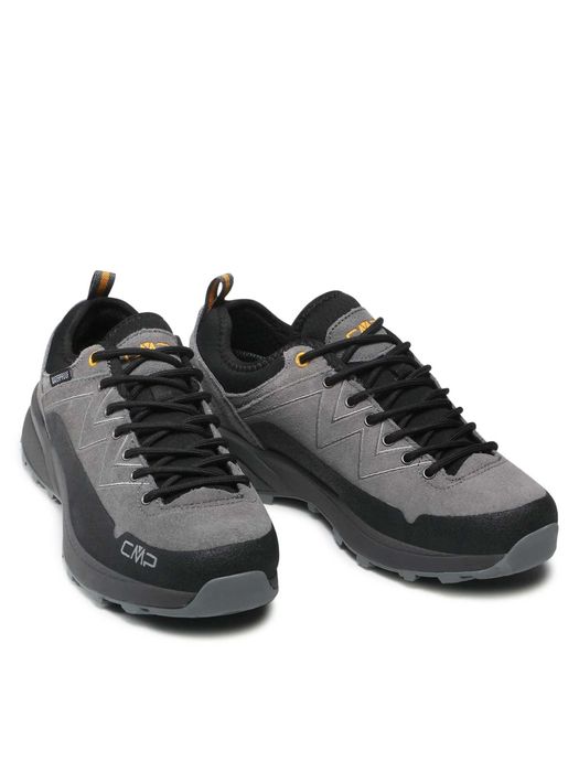 Кросівки CMP Kaleepso Low Hiking Shoes WP 43