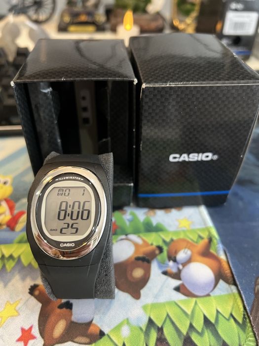 Casio F E10 - 2428