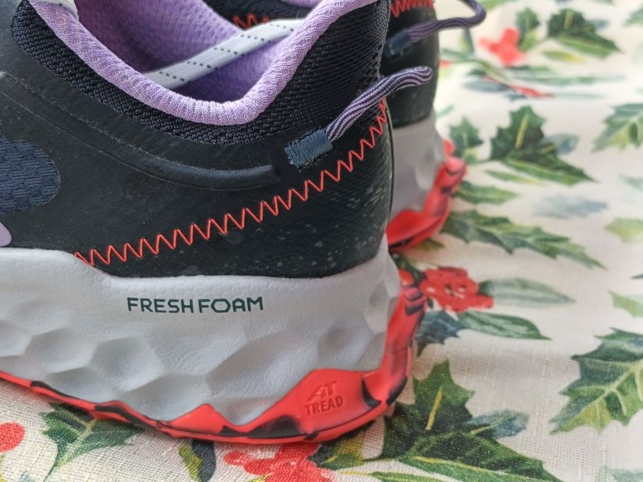 New balance fresh foam Garoe V1